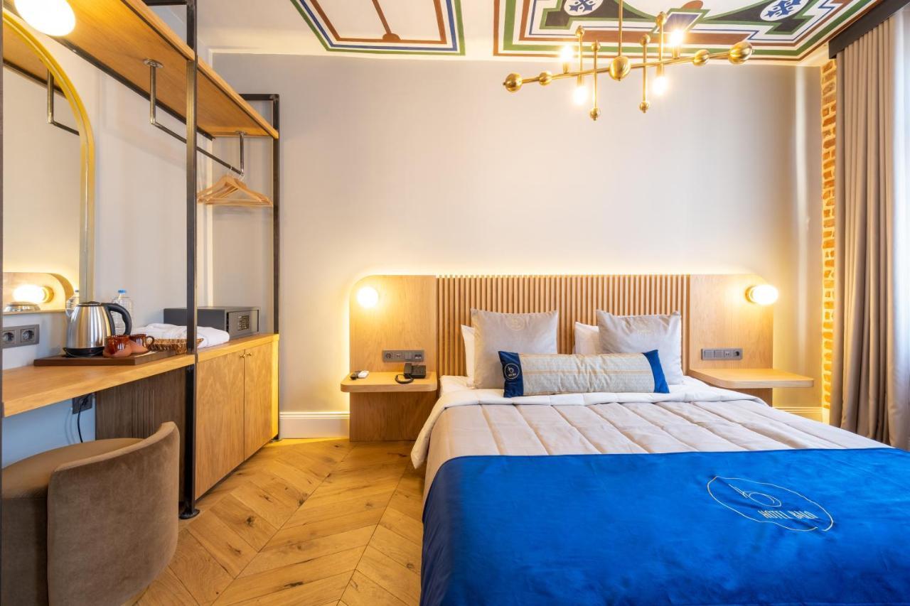 איסטמבול Hotel Balo מראה חיצוני תמונה