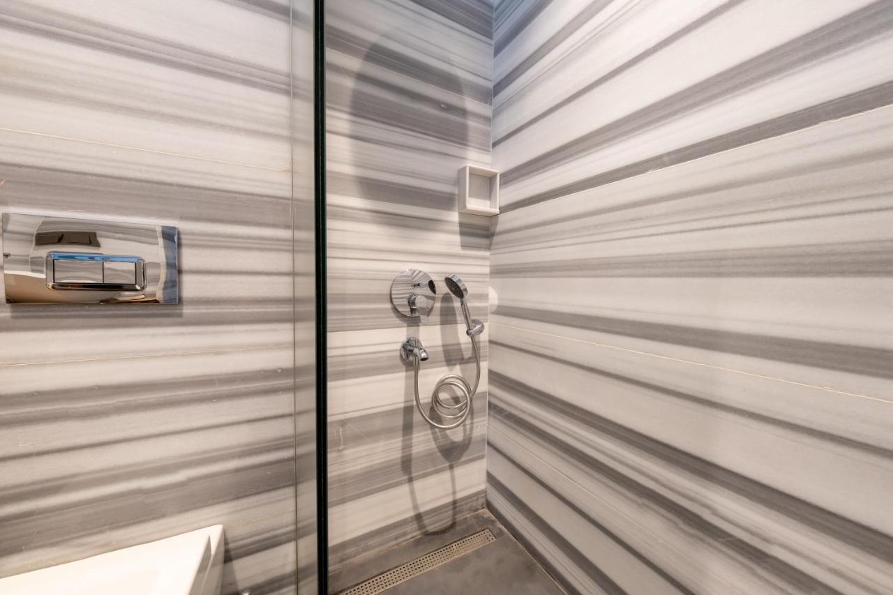 איסטמבול Hotel Balo מראה חיצוני תמונה