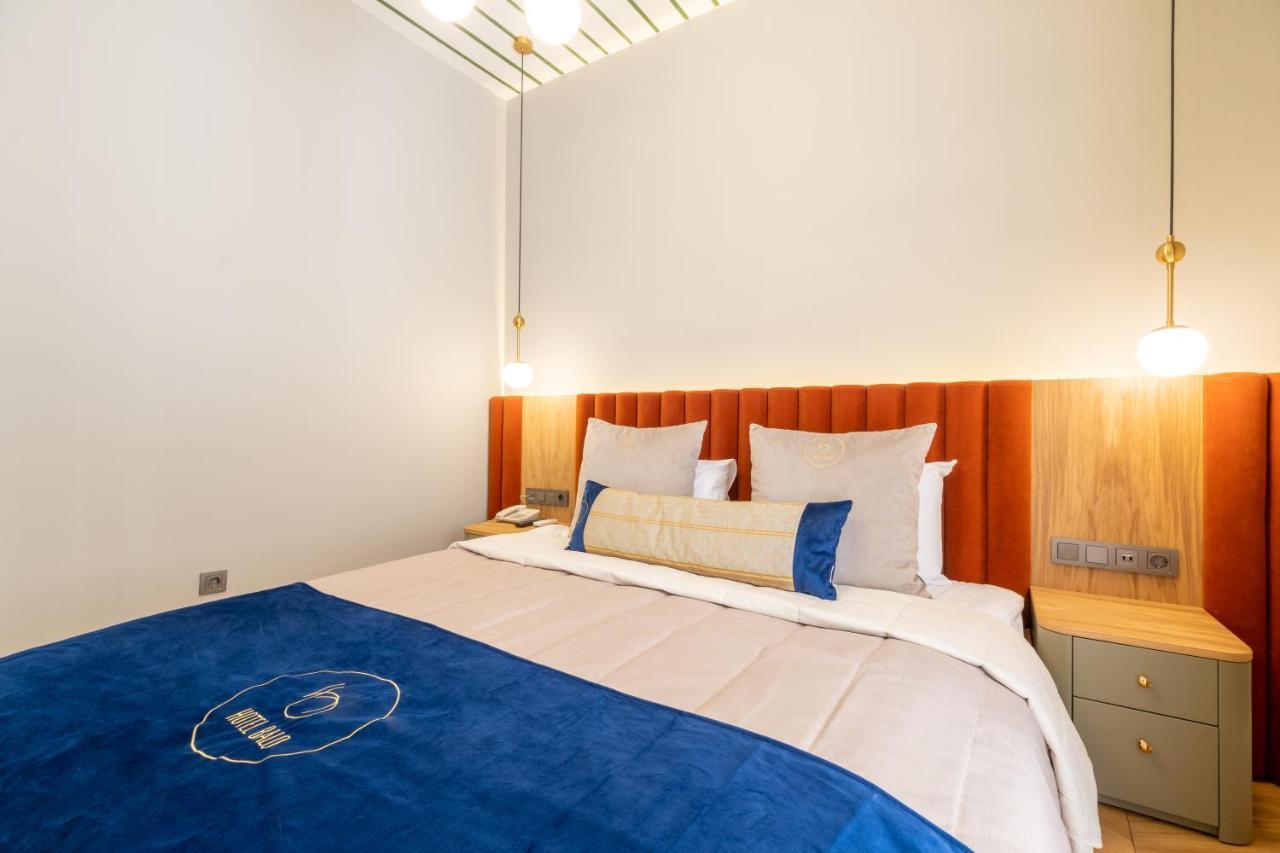 איסטמבול Hotel Balo מראה חיצוני תמונה