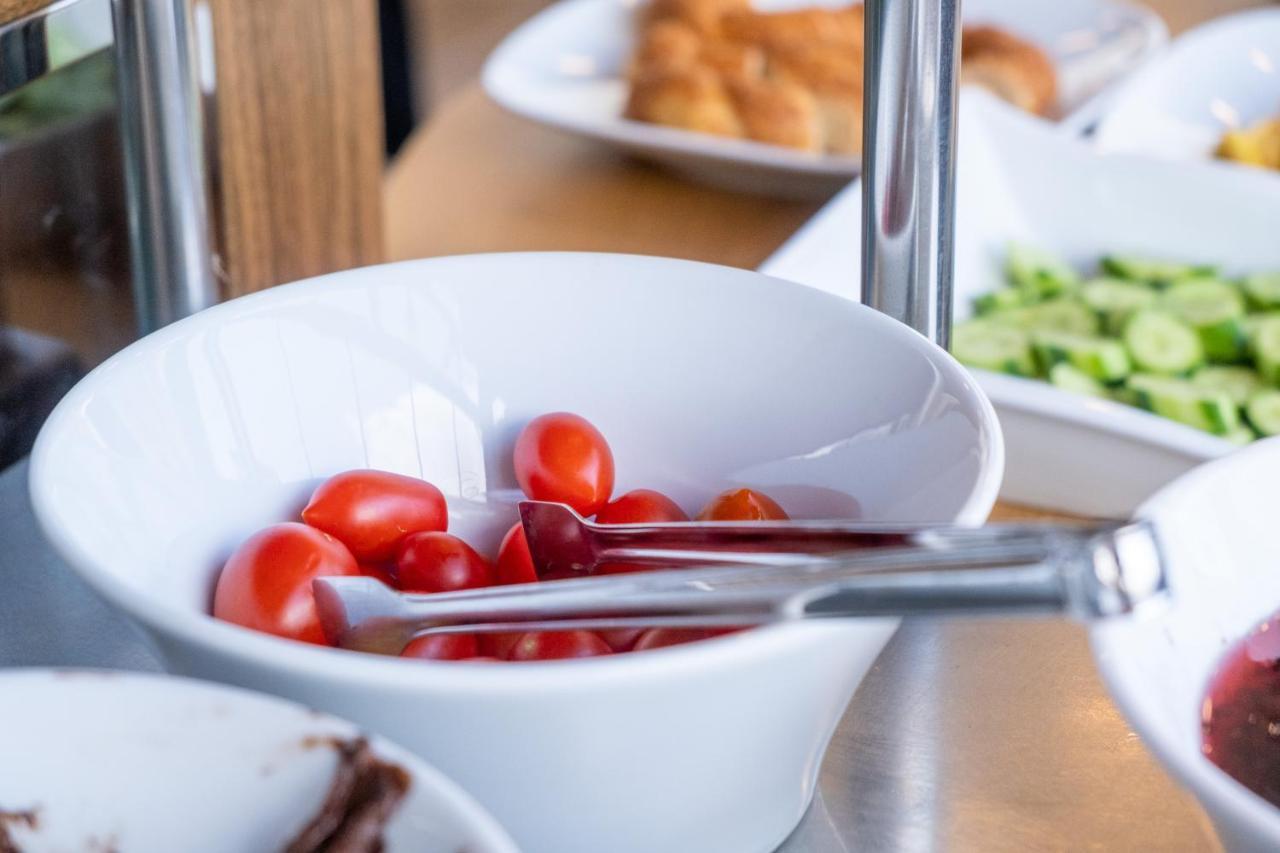 איסטמבול Hotel Balo מראה חיצוני תמונה