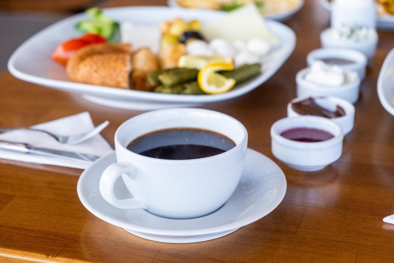 איסטמבול Hotel Balo מראה חיצוני תמונה